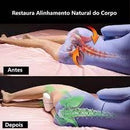 Almofada Ortopédica Para Pernas