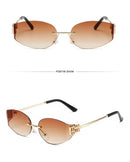 Lançamento em Óculos!
Elegante, sofisticado e estiloso!
Conforto | Versatilidade