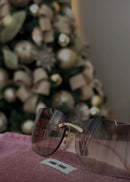 Lançamento em Óculos!
Elegante, sofisticado e estiloso!
Conforto | Versatilidade