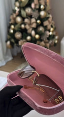 Lançamento em Óculos!
Elegante, sofisticado e estiloso!
Conforto | Versatilidade