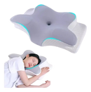 Travesseiro Ortopédico Borboleta