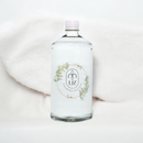 Refil Água Perfumada de Ambiente 1L Roupas Tecidos Cortinas Aromas Aromatizadores De Ambiente Home Spray água de passar