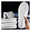 Palmilha De Altissimo Conforto 4d Tênis Sapatos Ortopédica