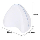 Almofada Ortopédica Para Pernas