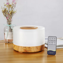 Difusor Aromatizador e Umidificador Ultrassônico