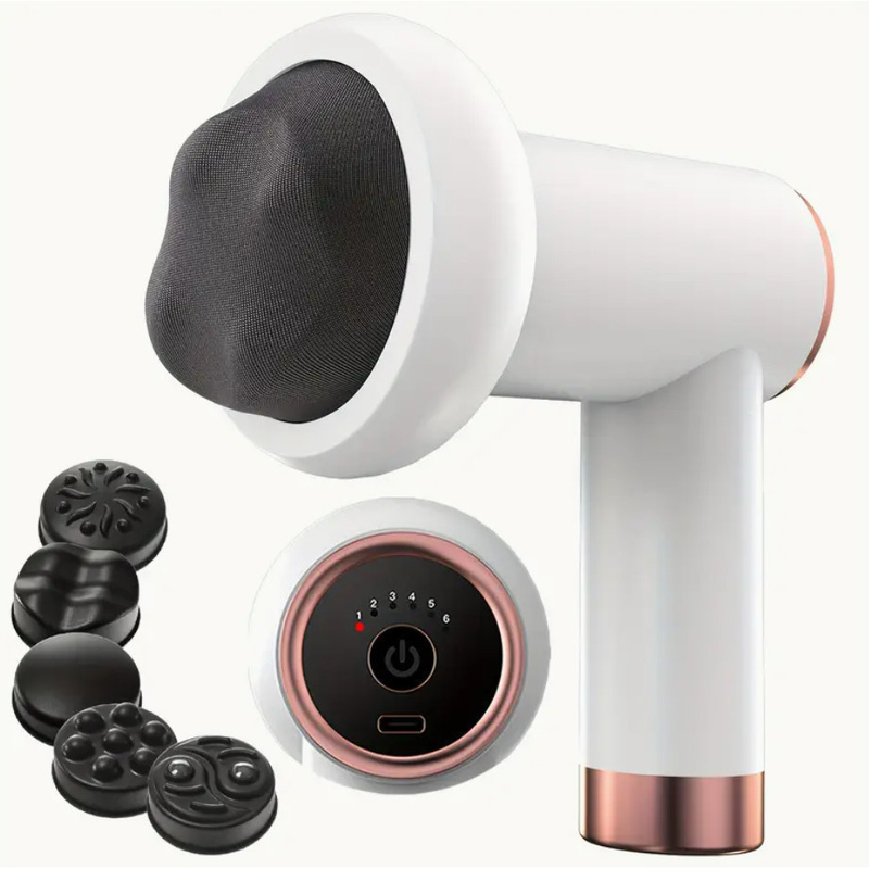 Massageador Elétrico Portátil